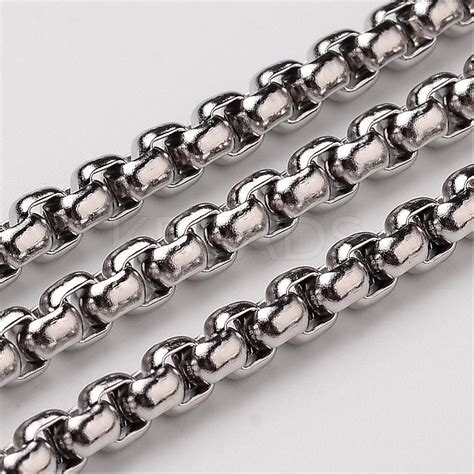 metal box on a chain|box chains for sale.